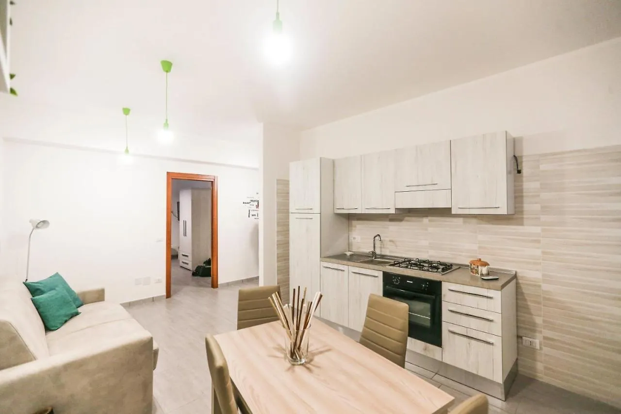 Apartamento Habitat: Luxury Home Napoli Centro Italia