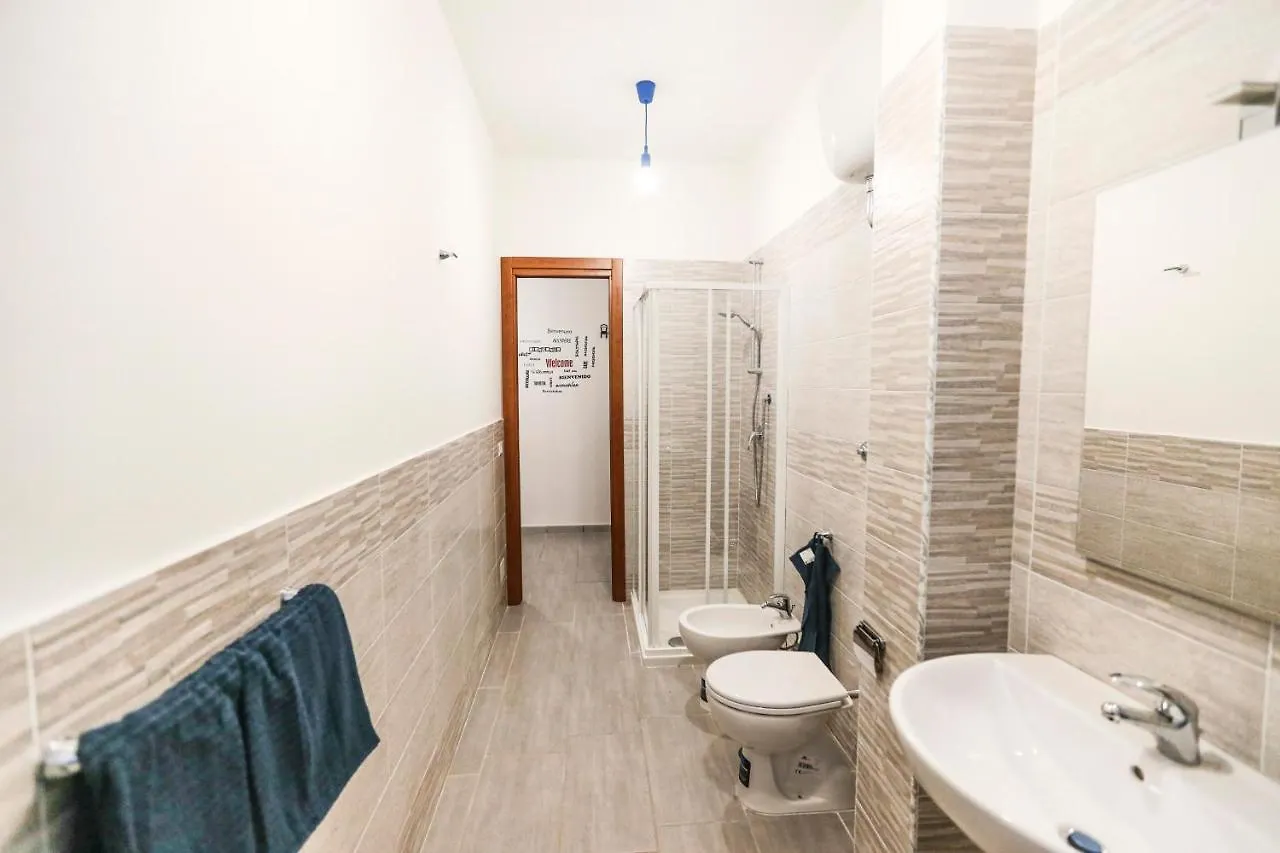Habitat: Luxury Home Napoli Centro 0*, Nápoles Italia