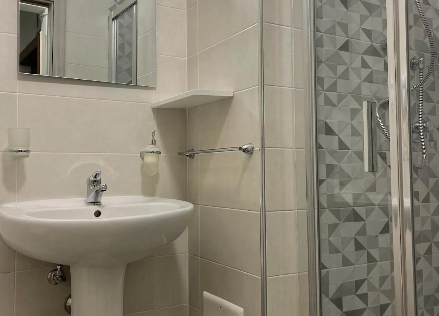 Habitat: Luxury Home Napoli Centro 0*, Nápoles