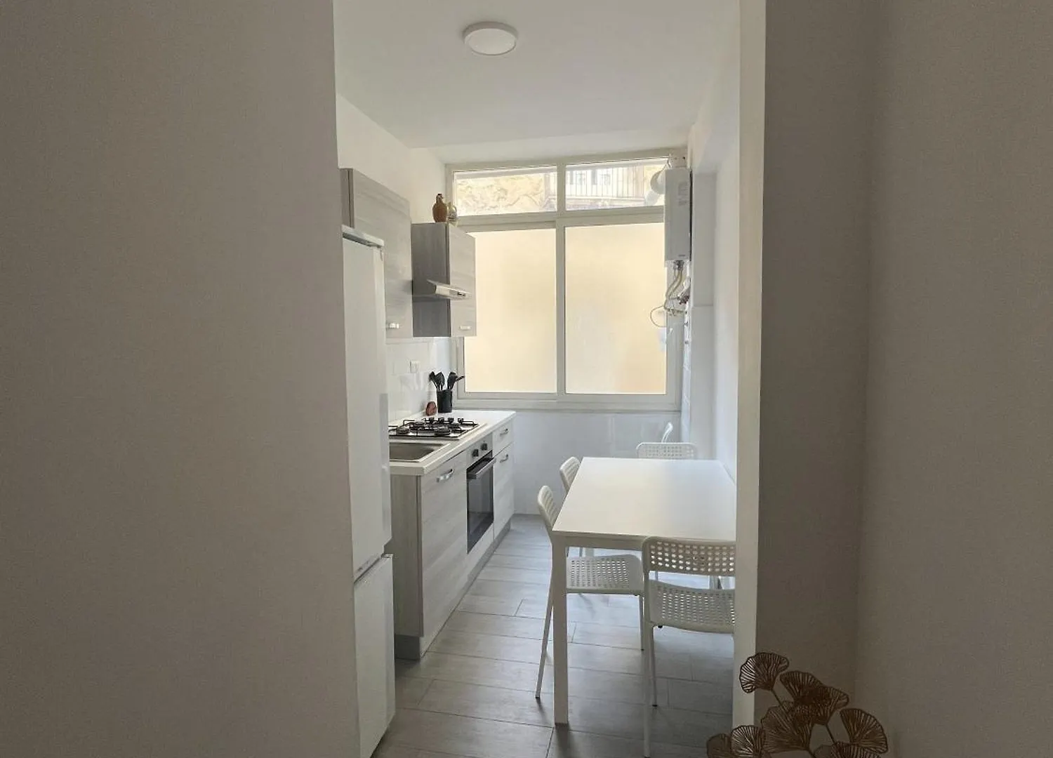 Habitat: Luxury Home Napoli Centro