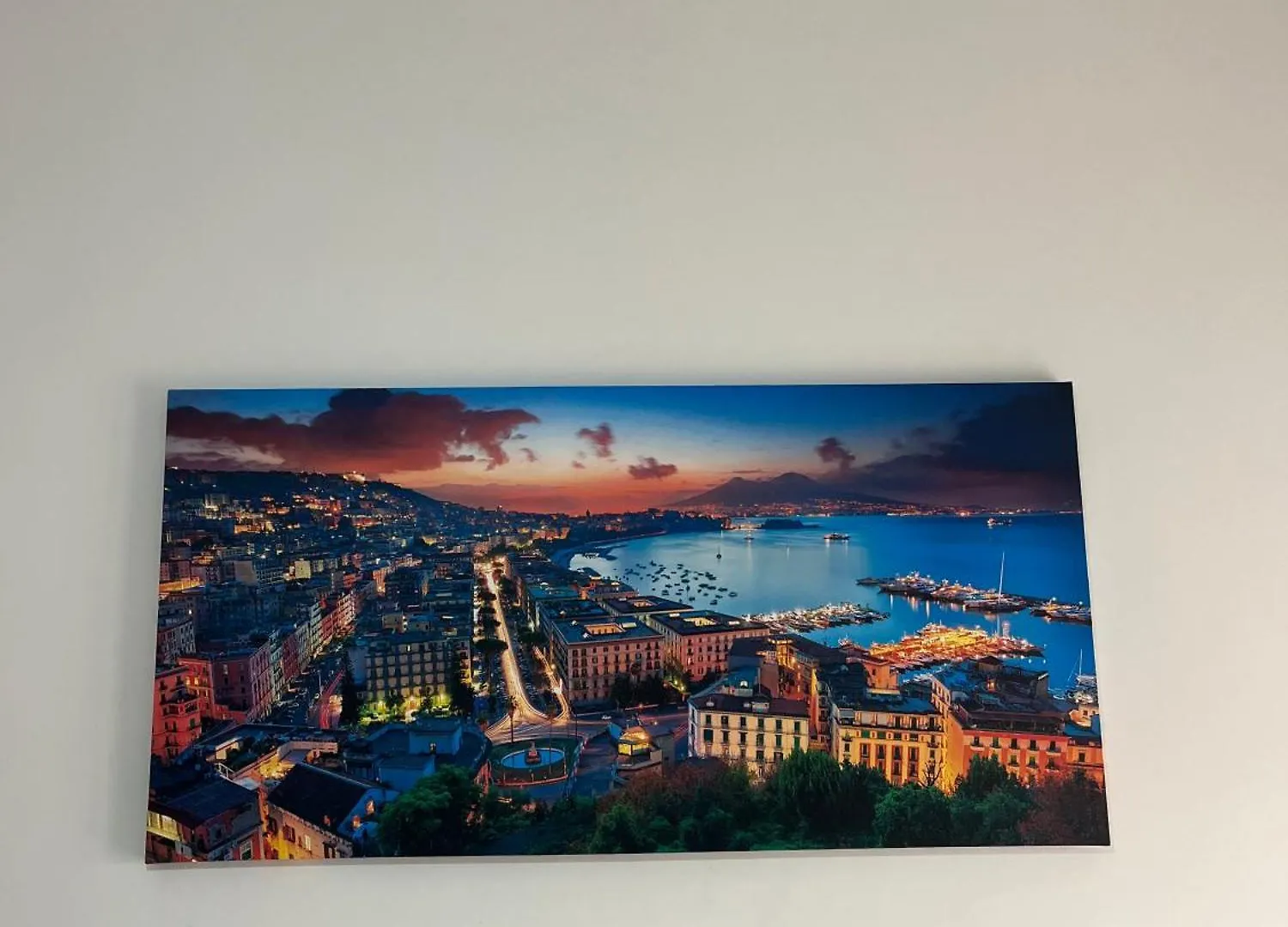 Apartamento Habitat: Luxury Home Napoli Centro