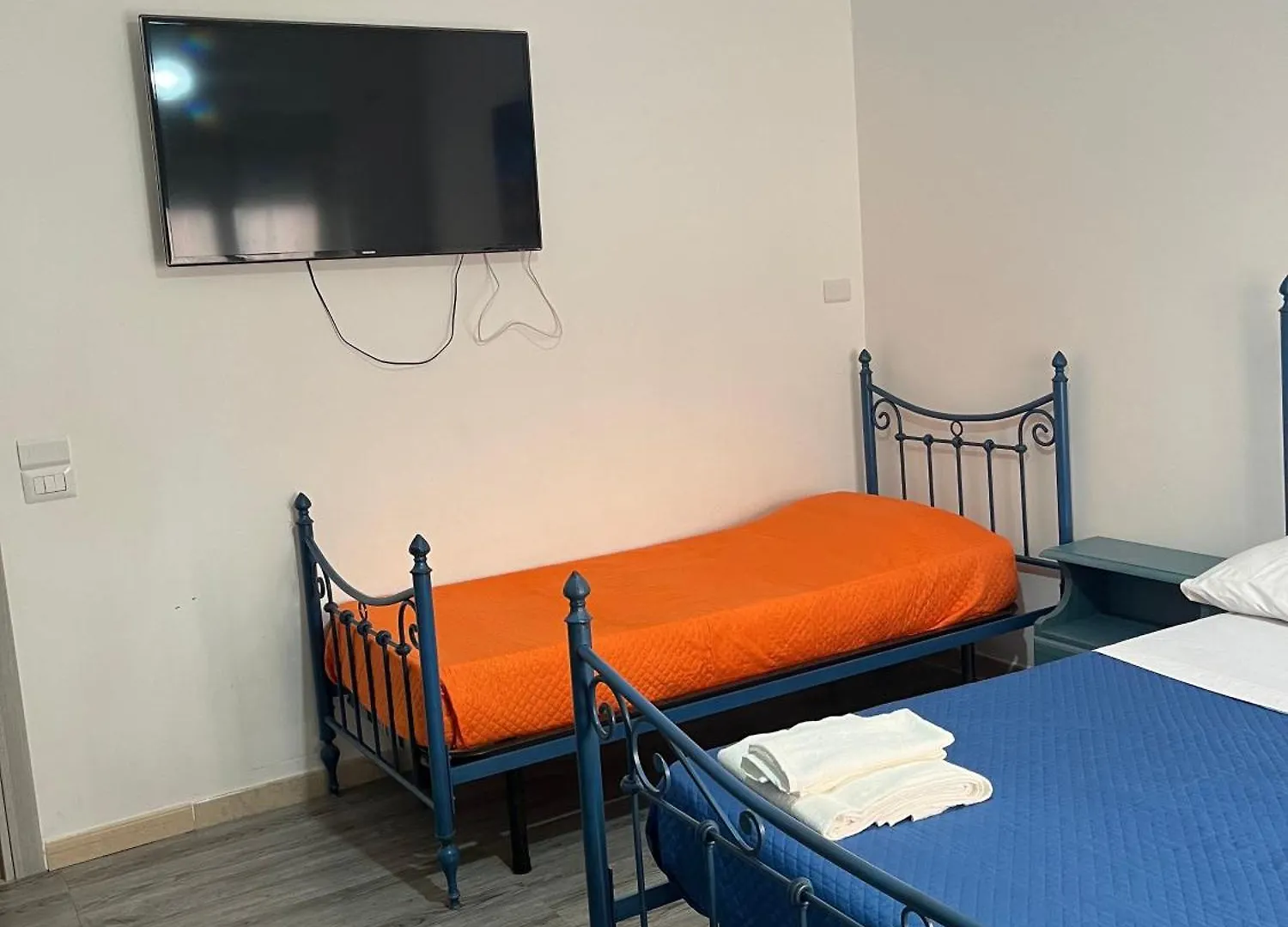 Habitat: Luxury Home Napoli Centro