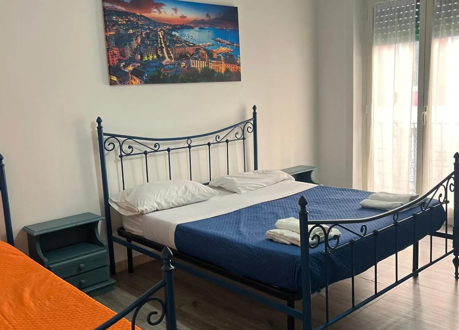 Apartamento Habitat: Luxury Home Napoli Centro