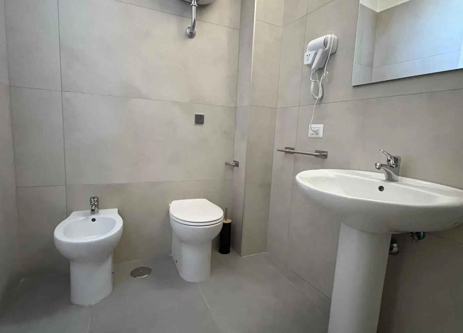 Habitat: Luxury Home Napoli Centro Italia