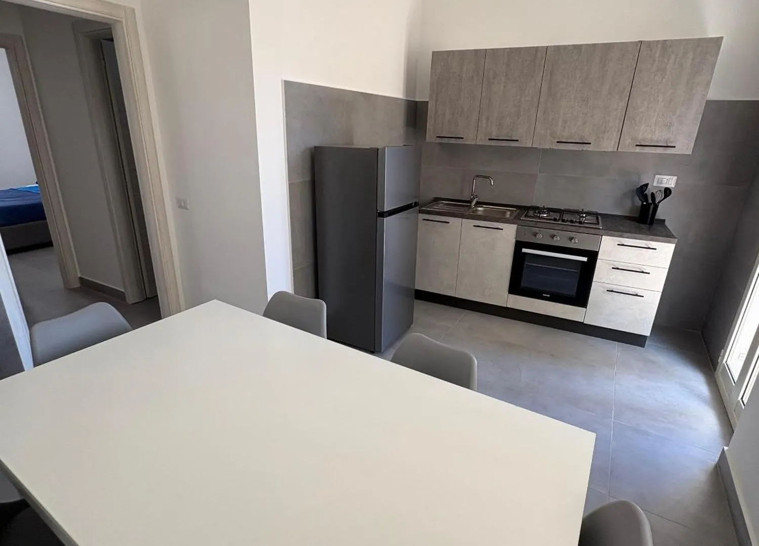 Habitat: Luxury Home Napoli Centro 0*, Nápoles Italia