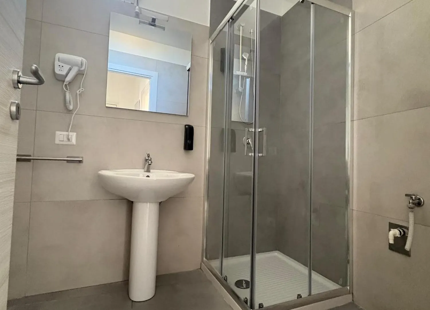 Apartamento Habitat: Luxury Home Napoli Centro Italia