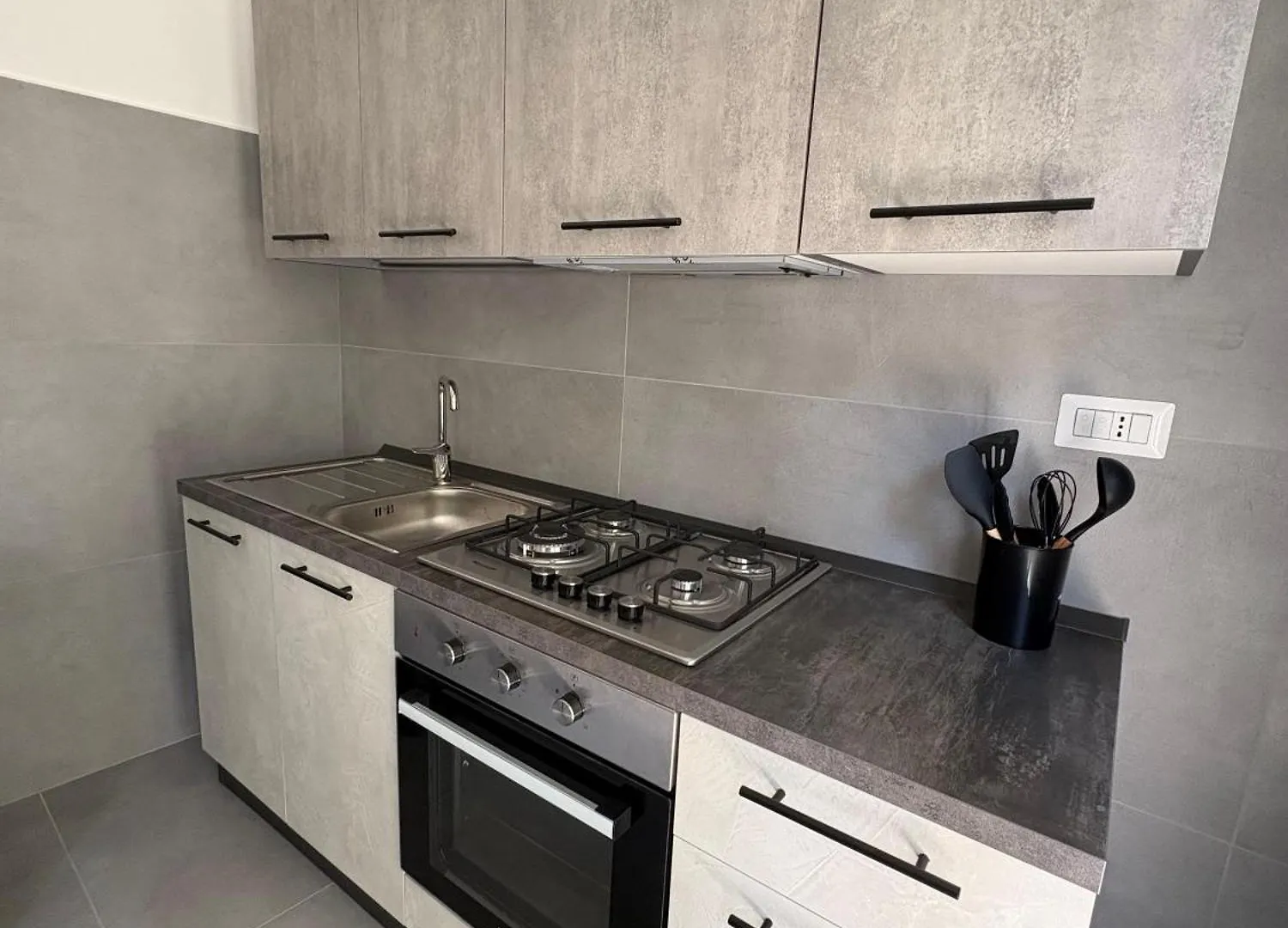 Habitat: Luxury Home Napoli Centro Nápoles