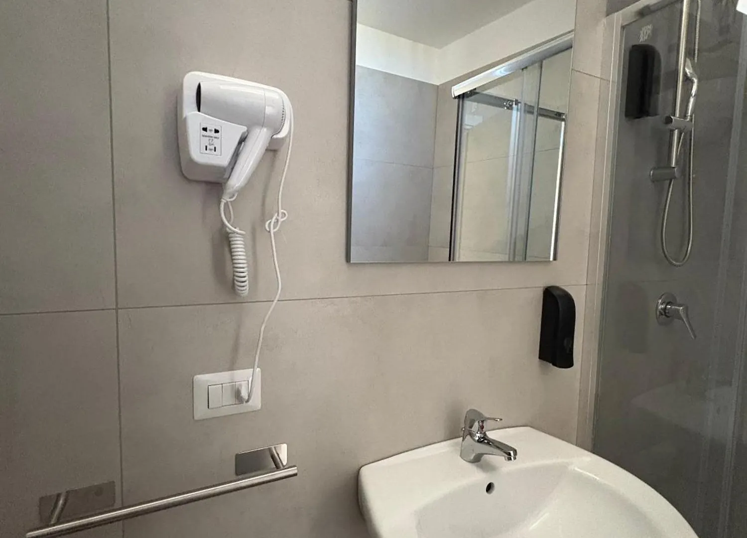 Apartamento Habitat: Luxury Home Napoli Centro