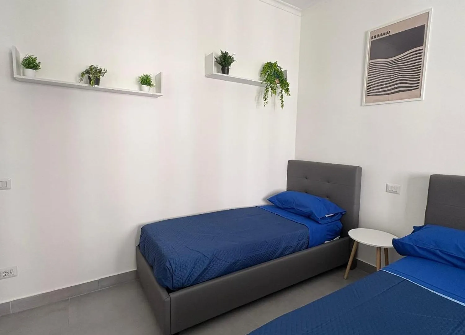 Habitat: Luxury Home Napoli Centro