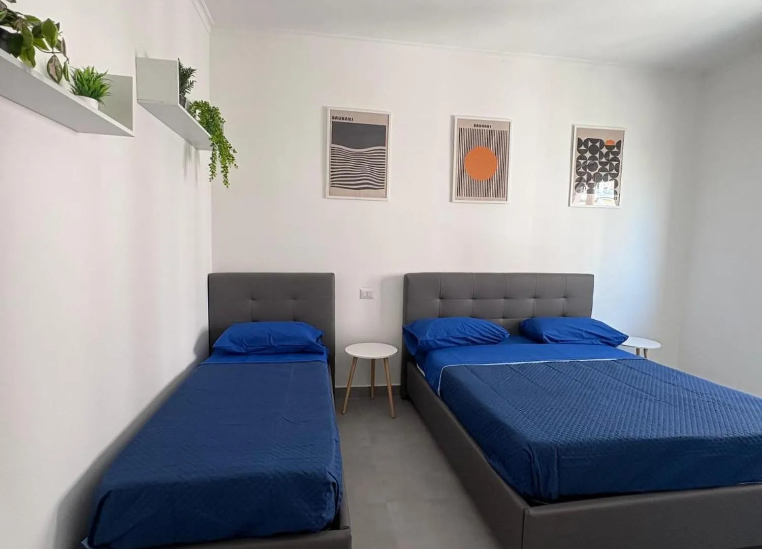 Apartamento Habitat: Luxury Home Napoli Centro