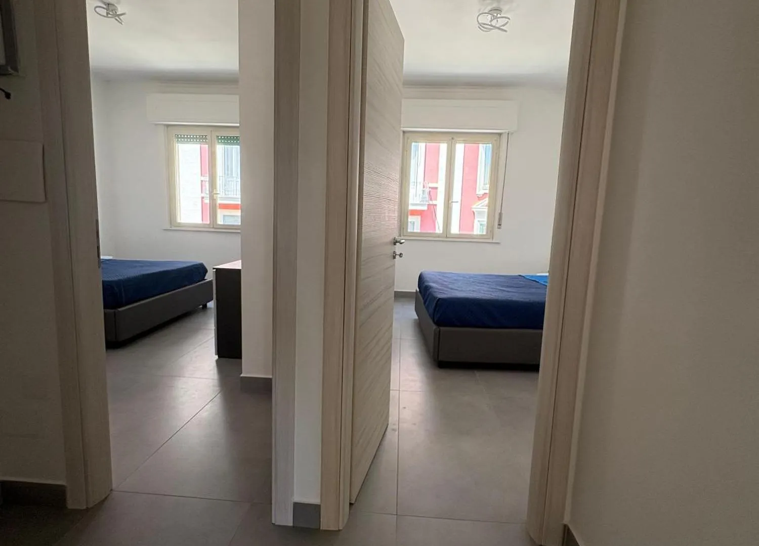 Habitat: Luxury Home Napoli Centro Apartamento Nápoles