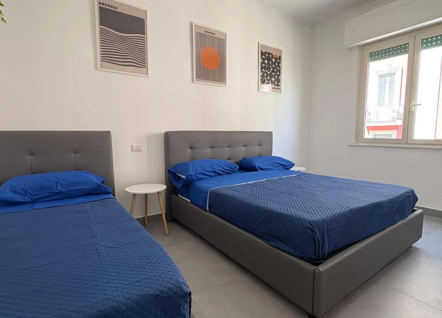 Habitat: Luxury Home Napoli Centro Nápoles