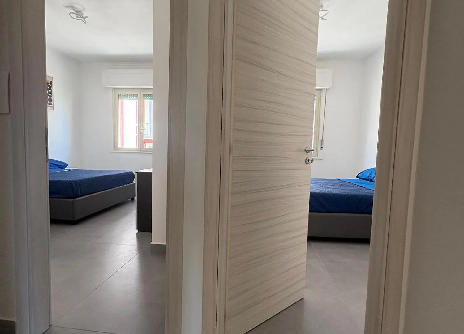 Habitat: Luxury Home Napoli Centro Apartamento