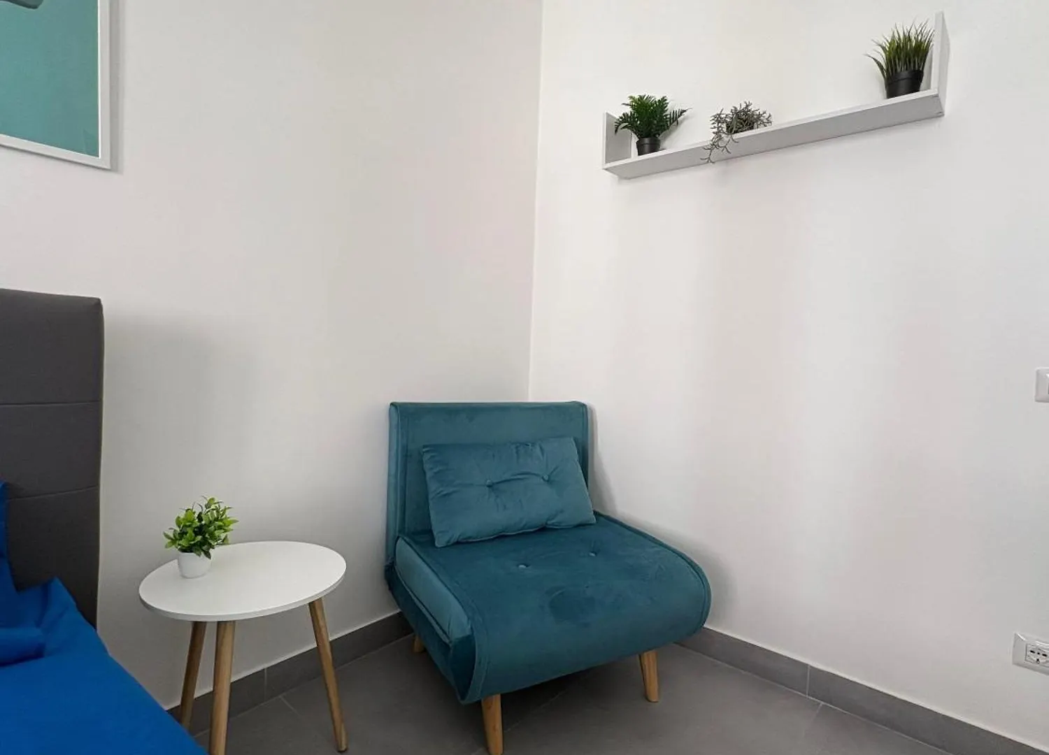 Habitat: Luxury Home Napoli Centro