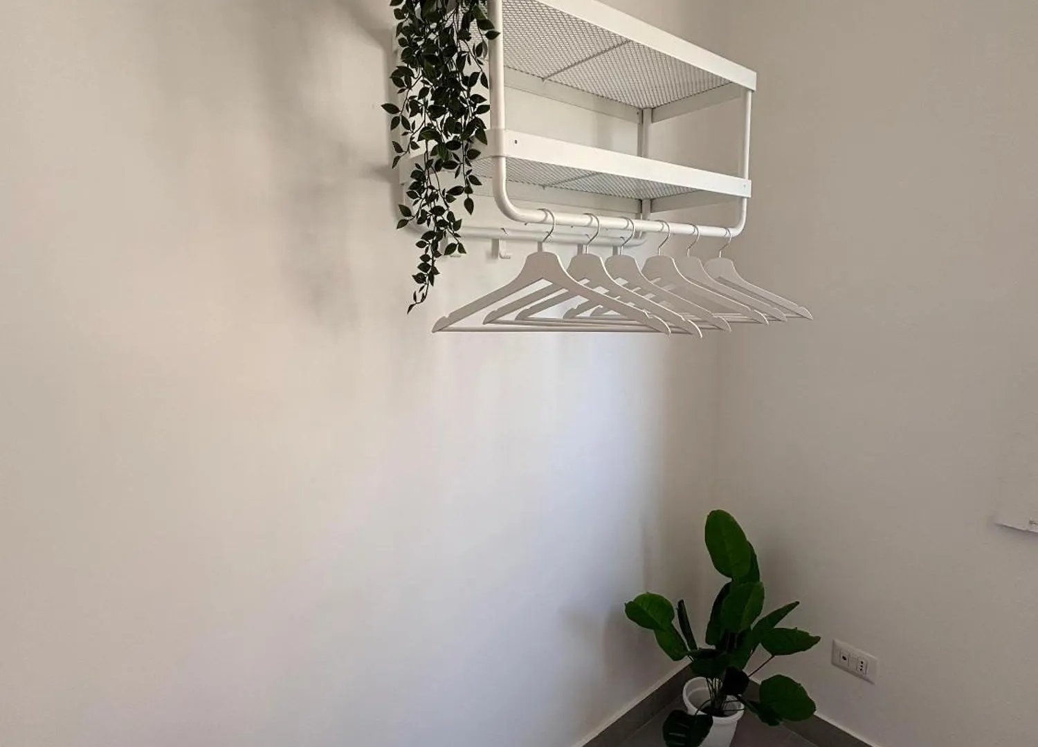 Habitat: Luxury Home Napoli Centro Italia
