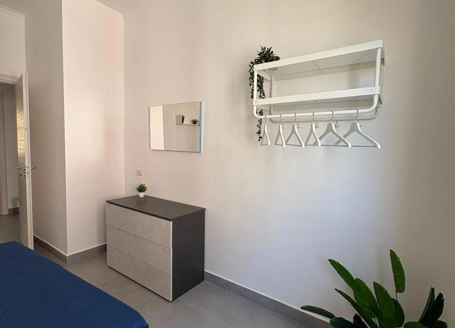Habitat: Luxury Home Napoli Centro Apartamento Nápoles