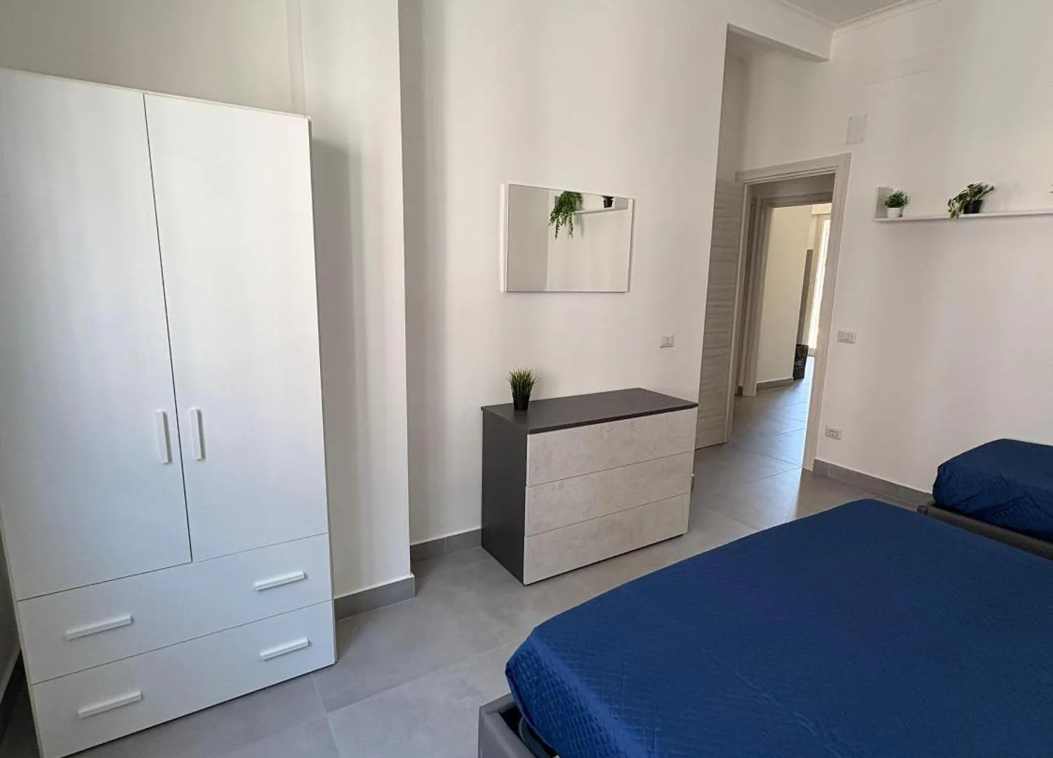 Habitat: Luxury Home Napoli Centro Italy
