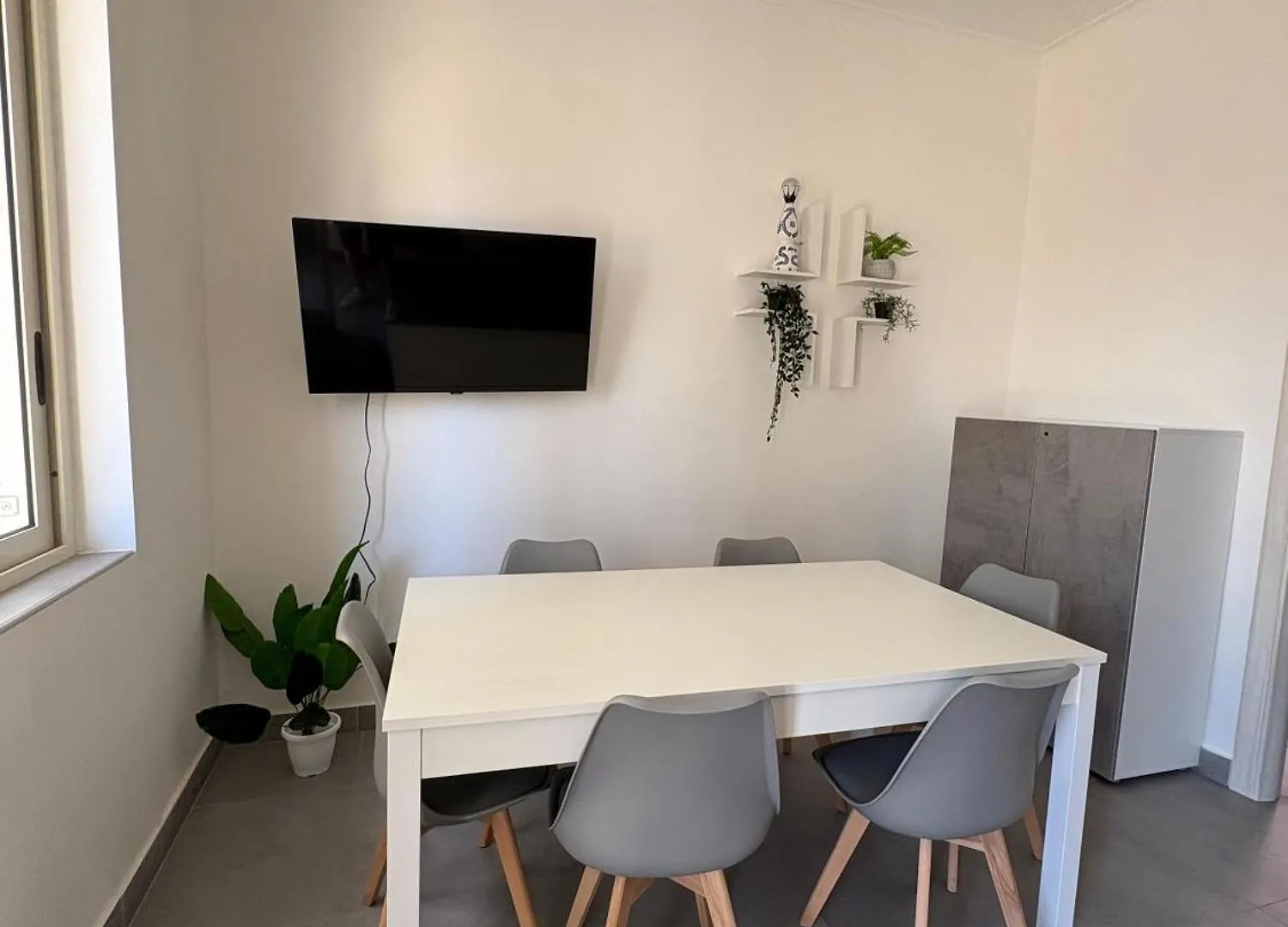 Habitat: Luxury Home Napoli Centro 0*, Naples Italy