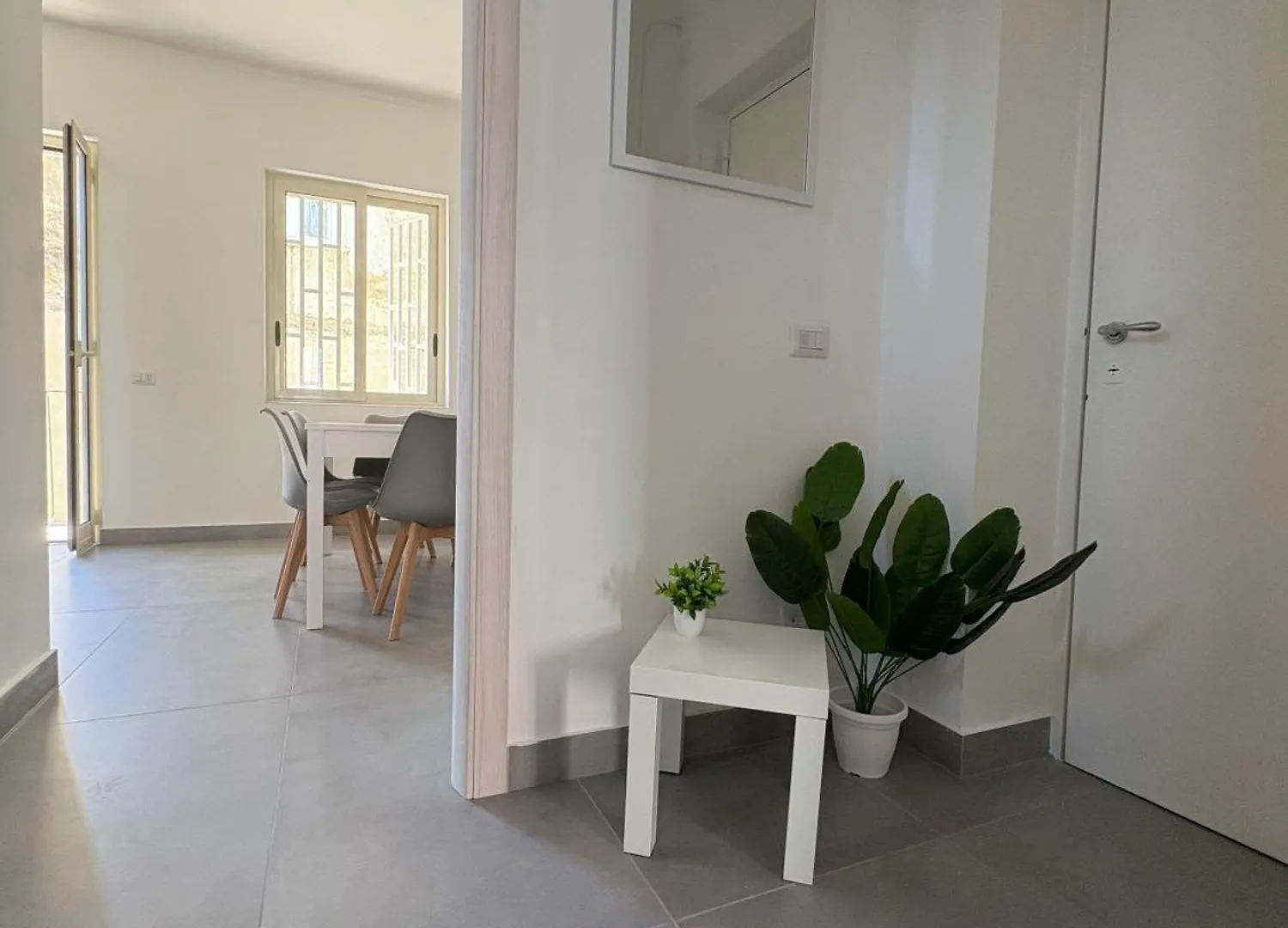 Apartment Habitat: Luxury Home Napoli Centro