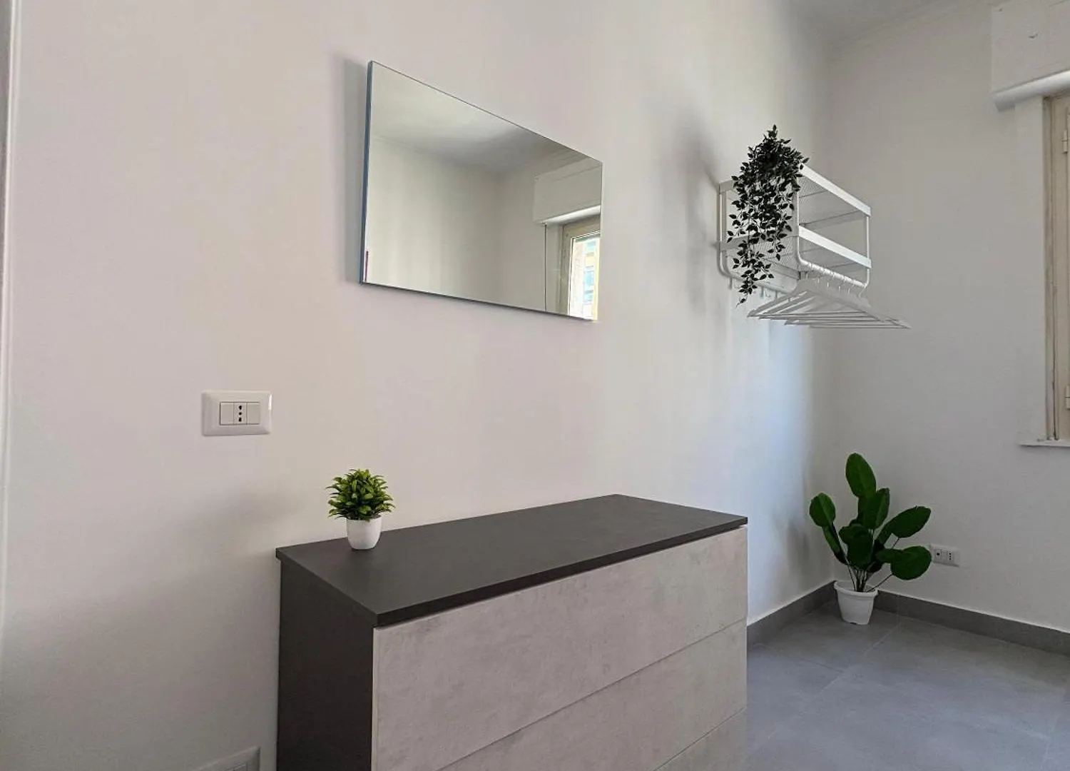Habitat: Luxury Home Napoli Centro 0*, Naples Italy