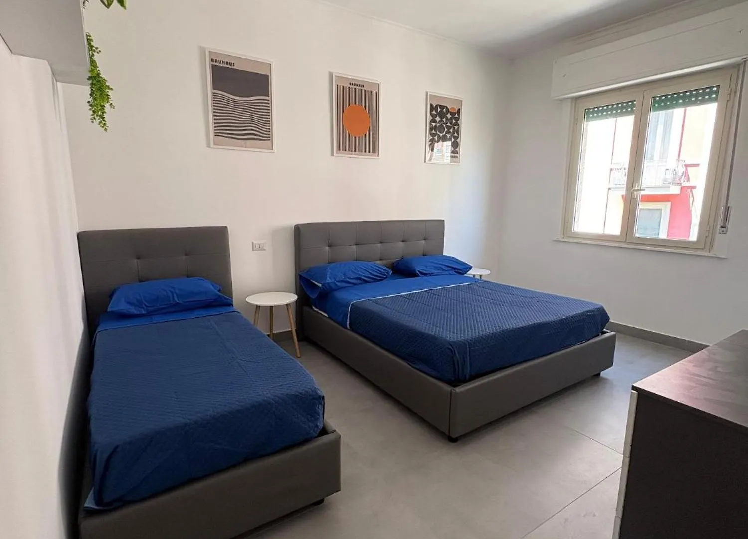 Habitat: Luxury Home Napoli Centro Naples